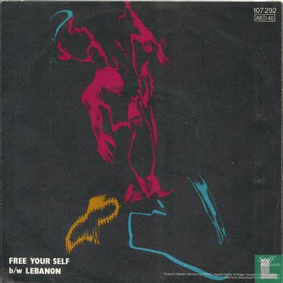 Free Yourself - Image 2