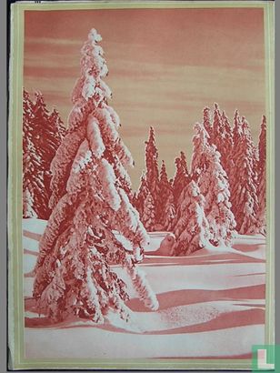 Katholieke Illustratie Kerstboek 1934 - Bild 2