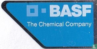 BASF [blauw]  - Afbeelding 1