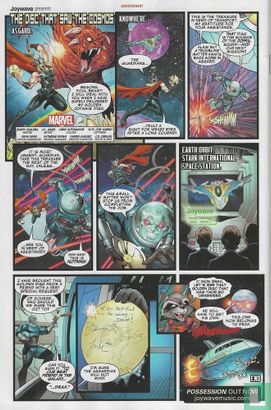Symbiote Spider-Man: Alien Reality 5 - Afbeelding 2