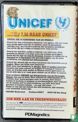 Unicef kinderfestival - Afbeelding 2