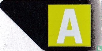 Letter a - Afbeelding 1
