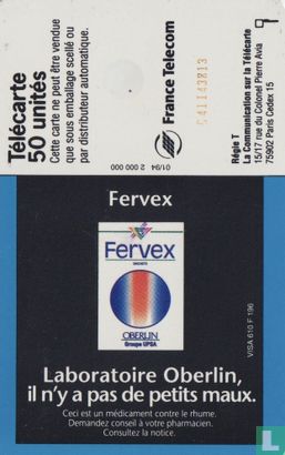 Oberlin Fervex - Image 2