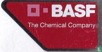 BASF [rood]  - Afbeelding 2