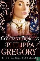 The Constant Princess - Image 1