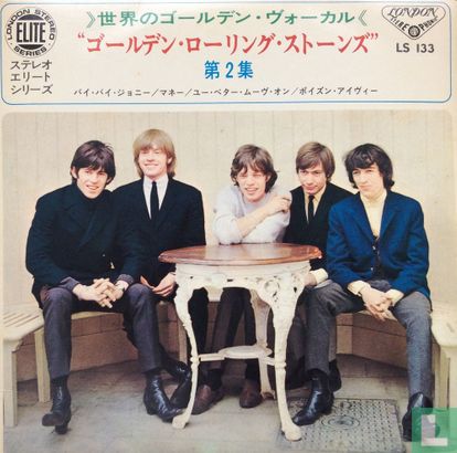 The Rolling Stones, Vol.2 - Image 1