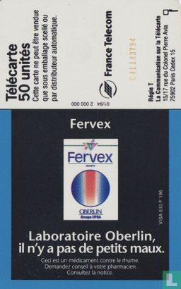 Oberlin Fervex - Image 2