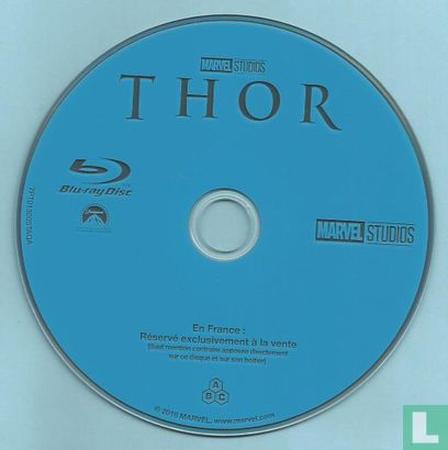 Thor - Afbeelding 3