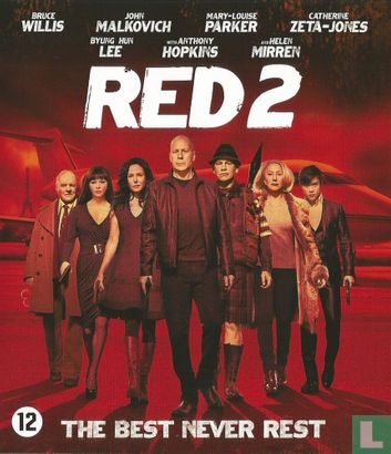 Red 2 - Image 1