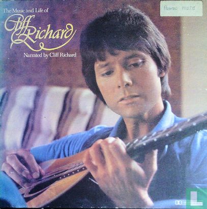 The Music and Life of Cliff Richard - Bild 1