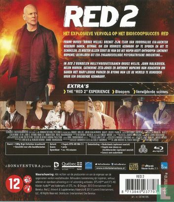 Red 2 - Afbeelding 2