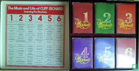 The Music and Life of Cliff Richard - Image 2