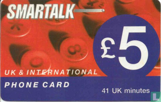 Smartalk  - Image 1