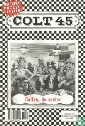 Colt 45 #2001 - Afbeelding 1