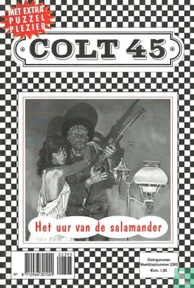 Colt 45 #2393 - Image 1