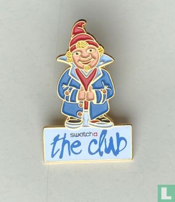 The Club: Jerome the Gnome - Bild 1