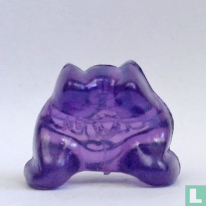 Squat [t] (purple)   - Image 2