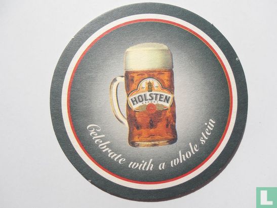 Holsten Export - Image 1