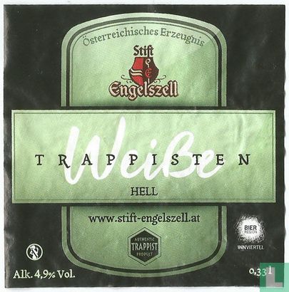 Engelszell Weisse - Image 1