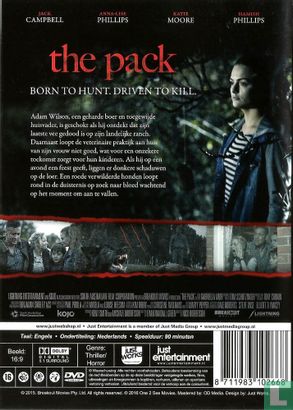 The Pack - Image 2
