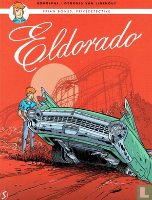 Eldorado  - Afbeelding 1