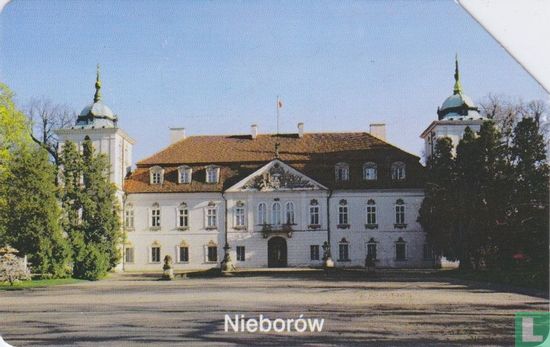 Nieborow - Afbeelding 1