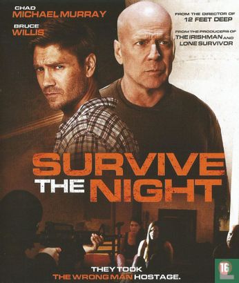 Survive the Night - Image 1