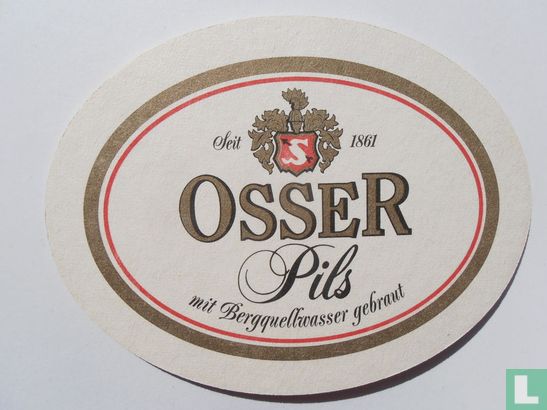Osser Pils - Image 1
