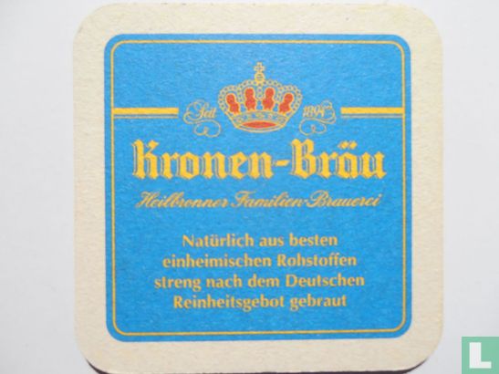 Kronen-Bräu - Bild 2