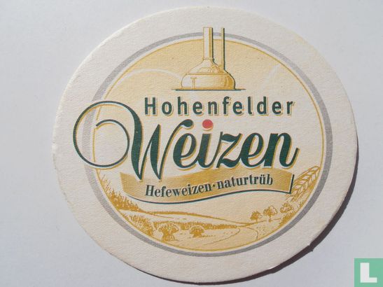 Hohenfelder Weizen - Afbeelding 2