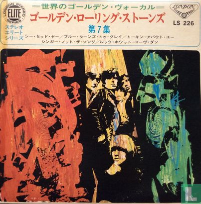 The Rolling Stones, Vol.7 - Image 1