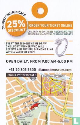 Diamant Museum - Image 2