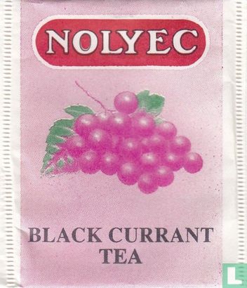 Black currant Tea - Bild 1