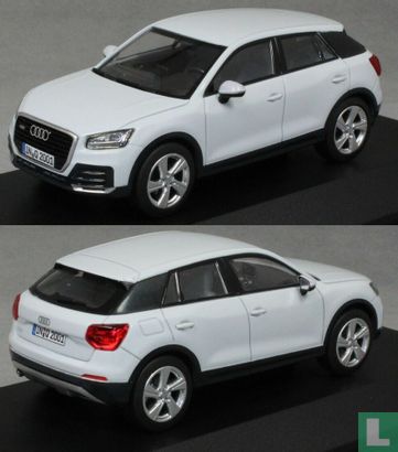 Audi Q2 - Bild 2