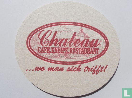 Chateau Cafe Kneipe Restaurant - Afbeelding 1