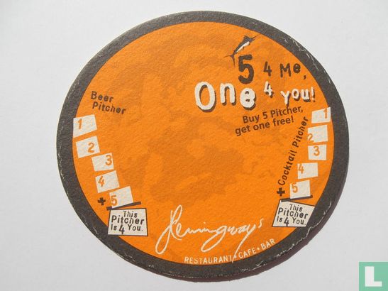 One 4 you - Image 1