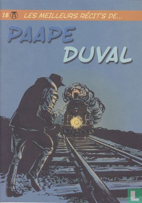 Les meilleurs récits de... Paape /Duval - Image 1