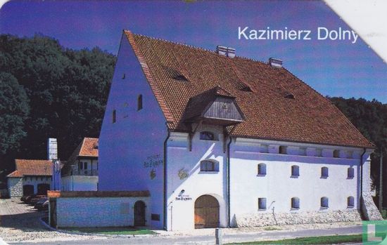 Kazimierz Dolny - Afbeelding 1