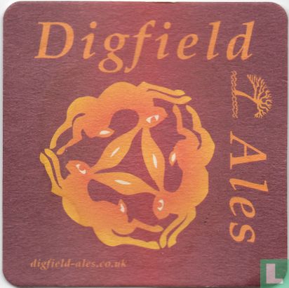 Digfield Ales - Image 1