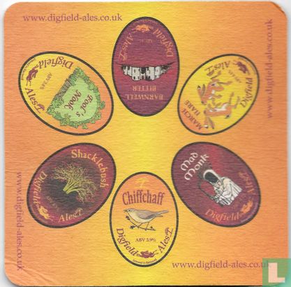 Digfield Ales - Image 2