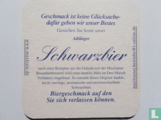 Schwarzbier - Image 1