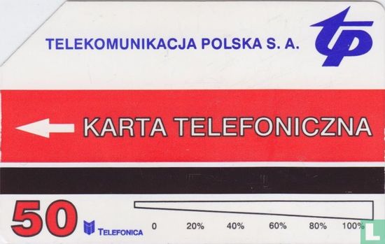 Polski Karty Telefoniczne – Kataloge - Afbeelding 2