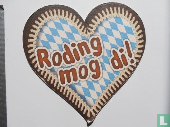 Rodinger Volksfest - Bild 2