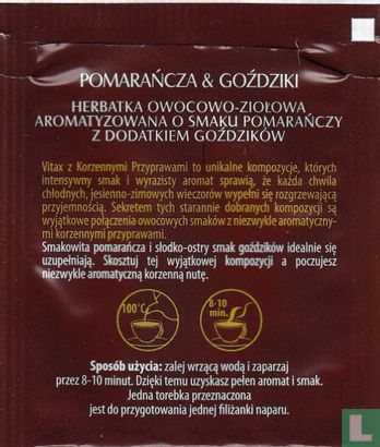 Pomarancza & Gozdziki - Bild 2