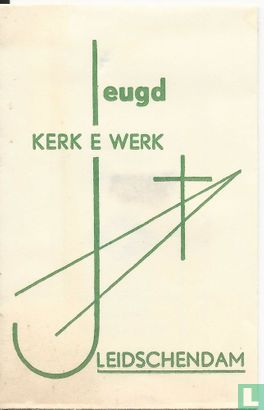 Jeugd Kerk e Werk - Image 1