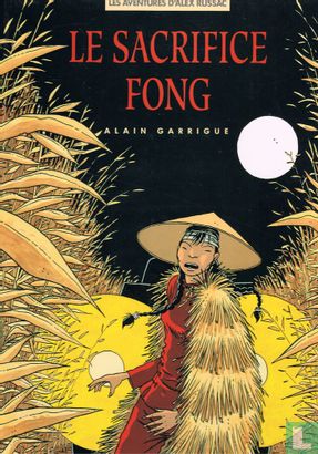 Le sacrifice Fong - Afbeelding 1
