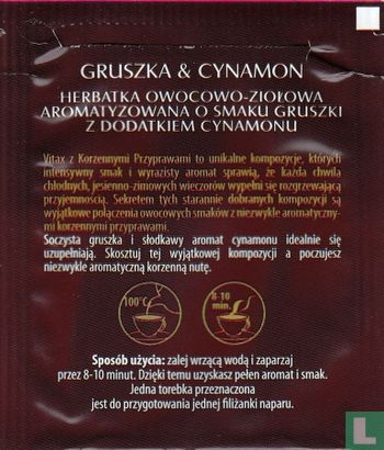 Gruszka & Cynamon  - Afbeelding 2