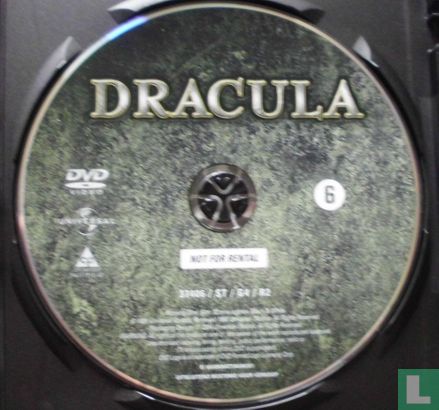 Dracula - Afbeelding 3