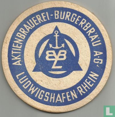 Aktienbrauerei-Bürgerbräu - Afbeelding 1