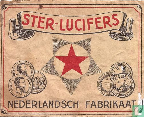 Ster-lucifers 